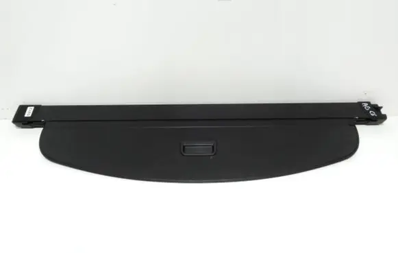 Audi A6 S6 C6 4F Parcel shelf load cover 4F986355394H