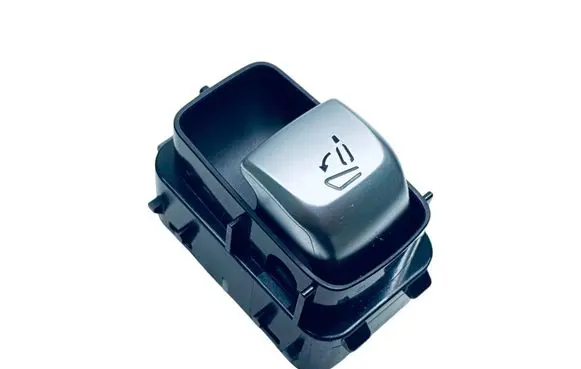 Mercedes-Benz GLC C253 Seat control switch A2059051403