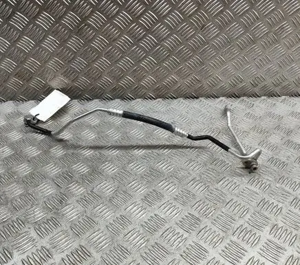 Audi A5 Air conditioning (A/C) pipe/hose 8W1820720F