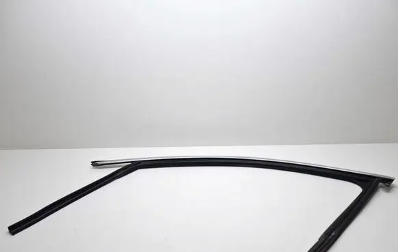 Audi A4 S4 B9 Front door rubber seal 8W0837431