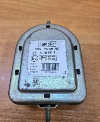 Alarm system siren