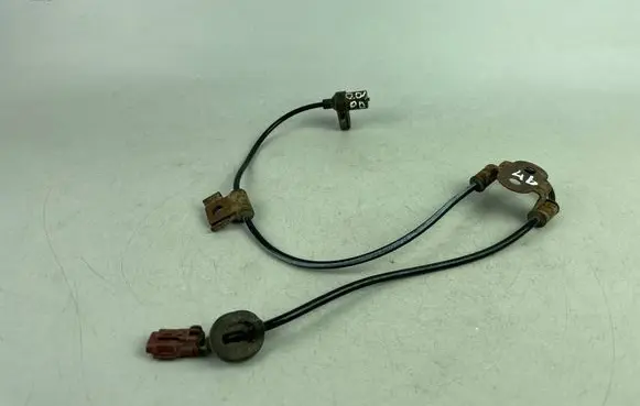 Subaru Legacy ABS brake wheel speed sensor 27540AE020