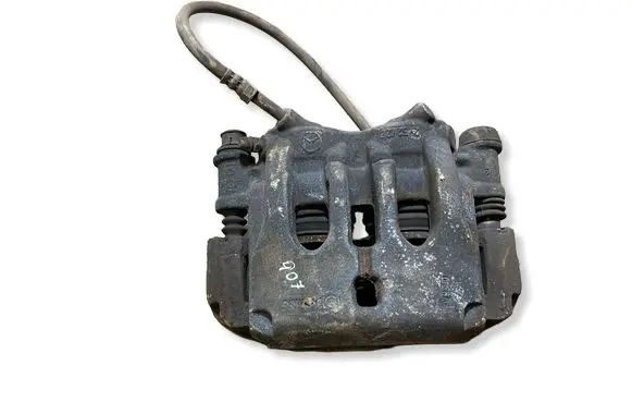 Mercedes-Benz Sprinter W907 W910 Front brake caliper 