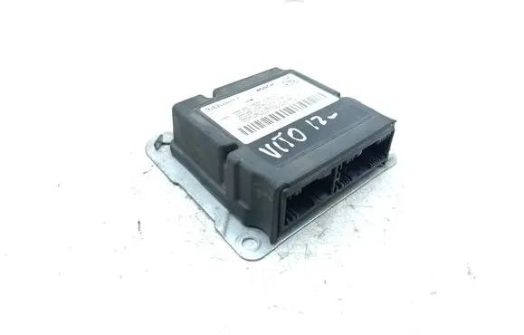 Mercedes-Benz Vito Viano W639 Airbag control unit/module 0285010900 A0009010201