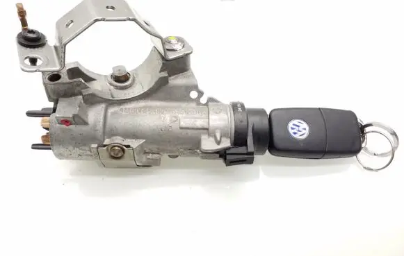 Audi A4 S4 B5 8D Ignition lock 4B0905851