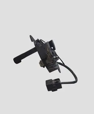 Hyundai Santa Fe Engine bonnet/hood lock/catch