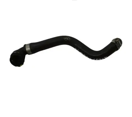 BMW X5 E53 Engine coolant pipe/hose 6918912