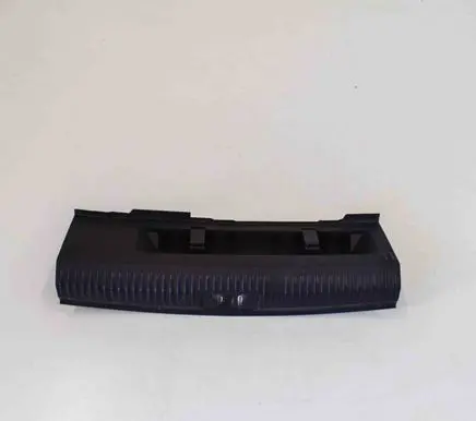 Volkswagen Polo V 6R Trunk/boot sill cover protection 6R6863485