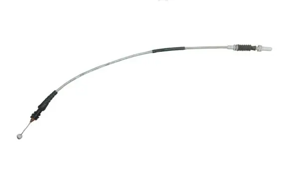 BMW 3 E90 E91 Front door cable line 7059971
