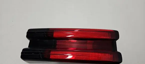 Porsche 911 992 Third/center stoplight 992945087C F03739000C