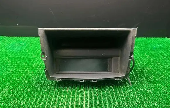 Opel Vivaro Screen/display/small screen 280341078R 8200933920