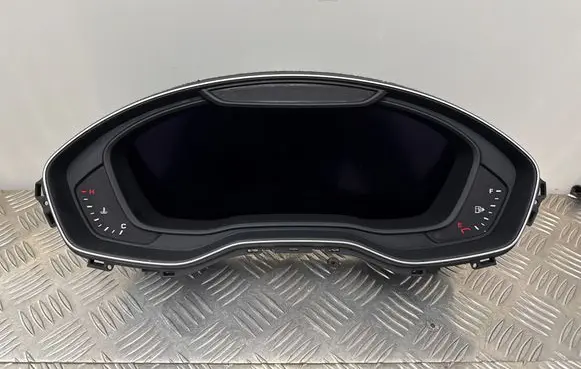 Audi Q5 SQ5 Speedometer (instrument cluster) 8W5920890G