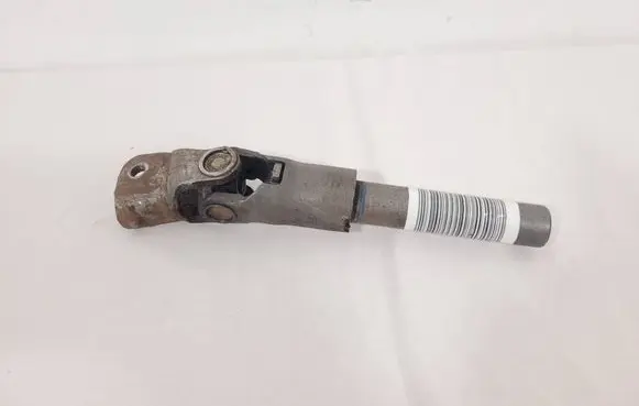 Dacia Sandero II Steering wheel axle 488106181R 163292970 812447100