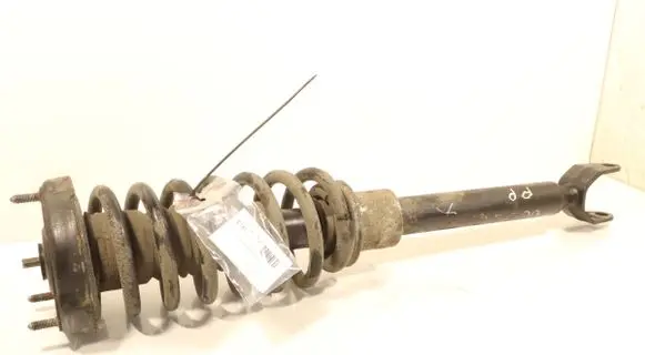 Mercedes-Benz CLS C219 Front shock absorber/damper 10422404