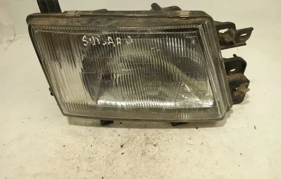 Subaru Forester SF Headlight/headlamp