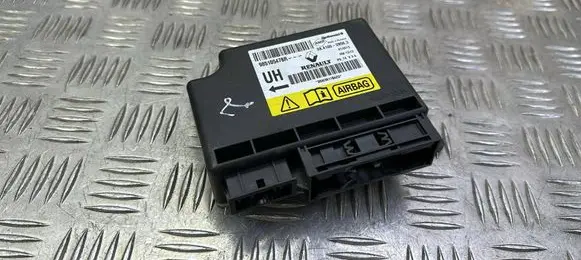 Renault Megane III Airbag control unit/module 985105478R 28410028063 S0W3K11B4ZU