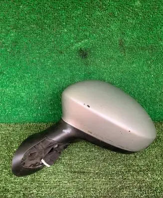 Fiat Grande Punto Front door electric wing mirror