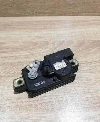 Opel Vectra C Air flap motor/actuator 30602 LANTRA194