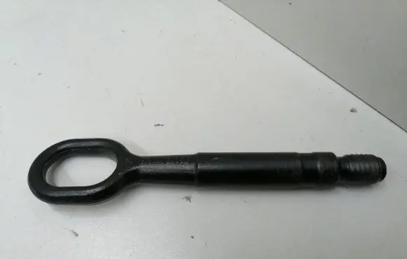 Audi A4 S4 B9 8W Towing hook eye 8K0805615B