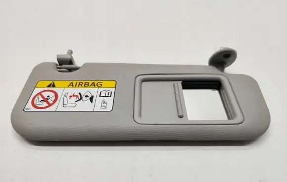 Toyota RAV 4 (XA50) Sun visor TW20283000