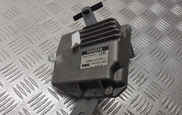 Toyota Corolla E120 E130 Power steering control unit/module 89650-02150