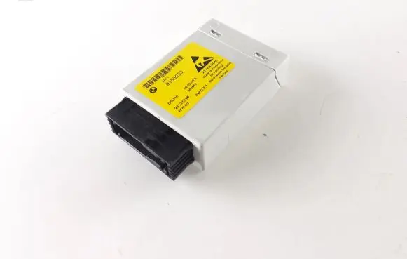 BMW 5 E60 E61 Center console control module 9183233