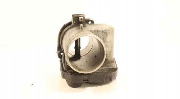 Renault Laguna III Throttle body valve 5200490