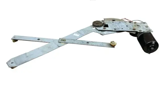 Jaguar Sovereign Front door electric window regulator 7997660RH