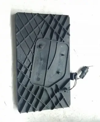 Toyota Corolla Verso AR10 Battery tray 744310F010