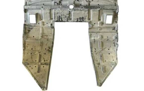 Nissan Murano Z52 Engine splash shield/under tray 758925AF0A