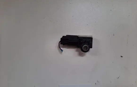 Ford Mondeo MK IV Airbag deployment crash/impact sensor 8M5T14B342AC