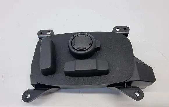 Land Rover Range Rover Sport L494 Seat adjustment knob GPLA14B566UAB