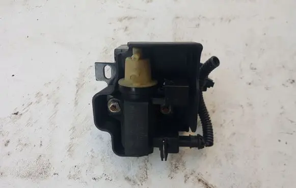Opel Insignia A Vacuum valve 90463855