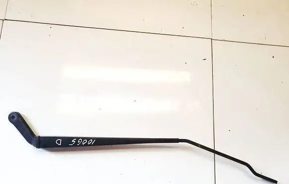 Peugeot 206 Front wiper blade arm 334934