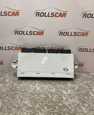 BMW 7 E65 E66 Door control unit/module 61356958447