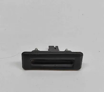 Audi A1 Tailgate/boot open switch button 5J0827566E