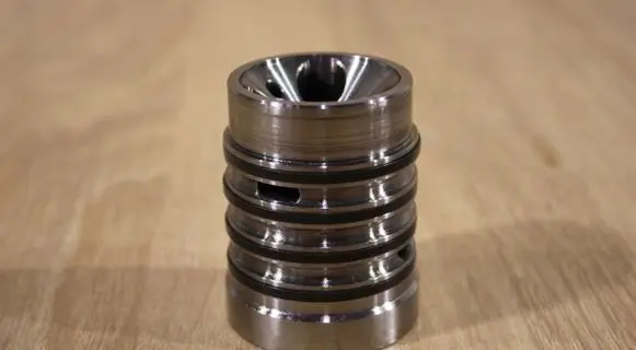 Automatic gearbox