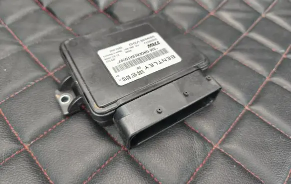 Bentley Continental Hand brake control module 3W0907801D 32620023 5WK32442
