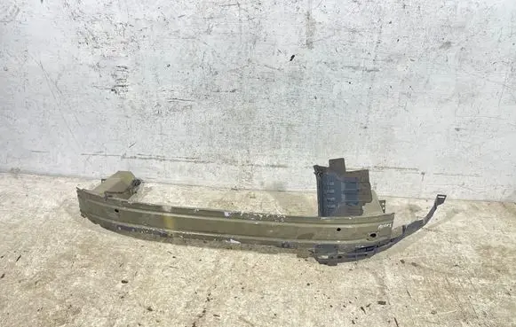 Opel Astra J Front bumper cross member