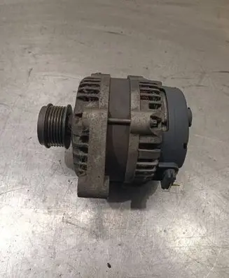 Opel Antara Generator/alternator
