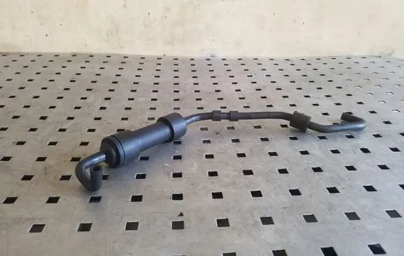 Vacuum air tank