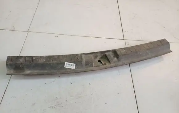 Fiat Freemont Other trunk/boot trim element 100000398
