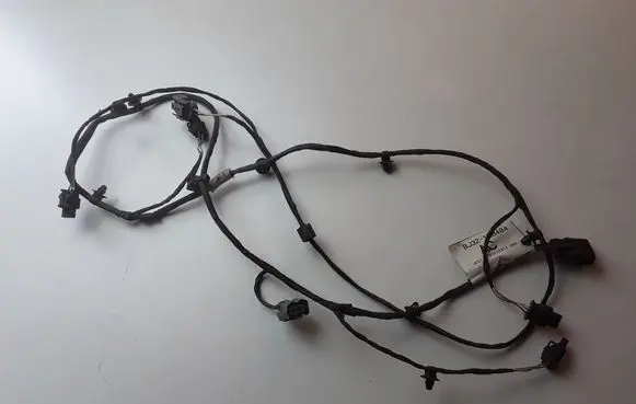 Land Rover Range Rover L405 Parking sensor (PDC) wiring loom BJ3215B484