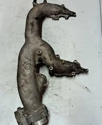 Intake manifold