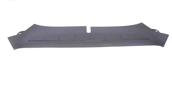 Tesla Model X Radiator trim 103623400F 103623500E