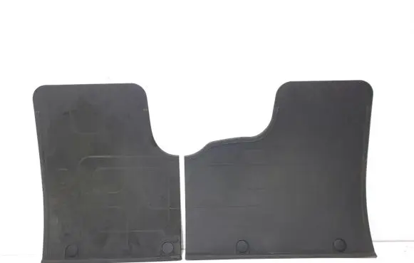 Renault Trafic III (X82) Car floor mat set 