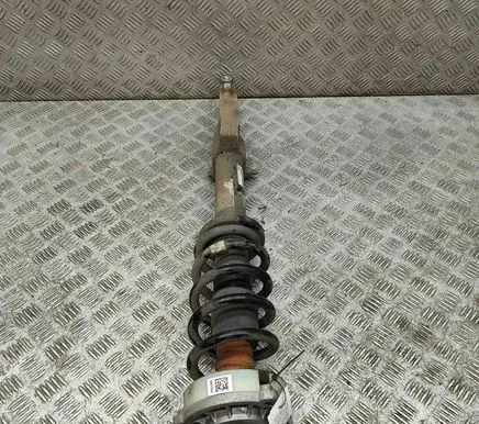 Audi Q5 SQ5 Front shock absorber/damper 80A413031AG