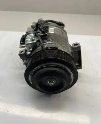 Nissan Qashqai Air conditioning (A/C) compressor (pump) 926004EB1A GE4471401370 6SBH14C