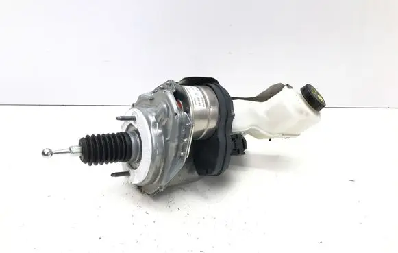 Audi A3 8Y Master brake cylinder 5WC614105BB 0204N02275