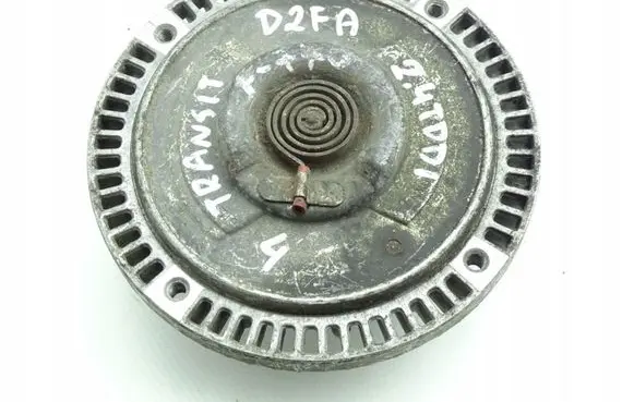 Ford Transit - Tourneo Connect Viscous fan clutch 